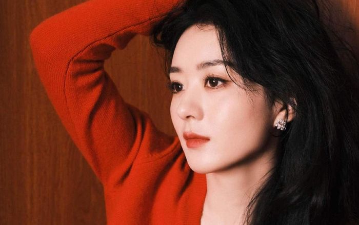 'Cha ruột' Triệu Lệ Dĩnh bị lừa đóng phim