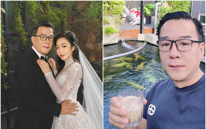 Được dân mạng hỏi thăm 'Xuân đâu rồi?', vua cá Koi Thắng Ngô bắt bẻ ngược lại khá gay gắt