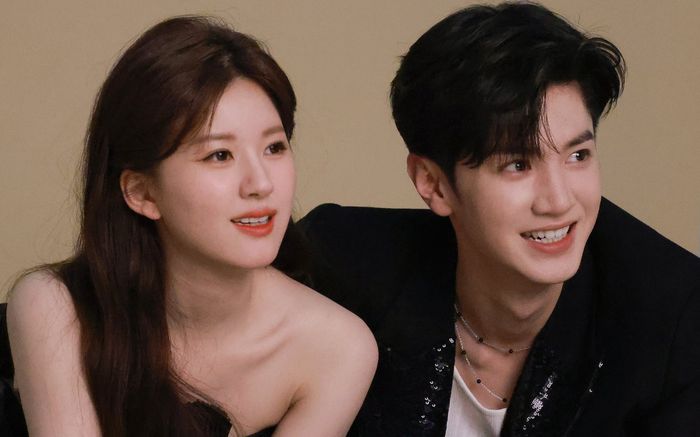 Trần Triết Viễn - Triệu Lộ Tư thông báo tin vui sau thời gian dài im hơi lặng tiếng, fan vỡ òa cảm xúc