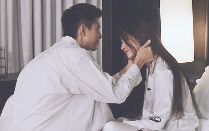 Lưu Diệc Phi chính thức nhận trái ngọt với bạn trai sau gần 1 năm về chung nhà, fan chúc mừng không ngớt