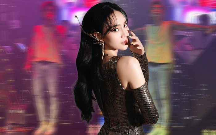 'Tình cũ tin đồn' Ninh Dương Lan Ngọc bị chê xuống sắc, nhan sắc điển trai trong quá khứ gây tiếc nuối