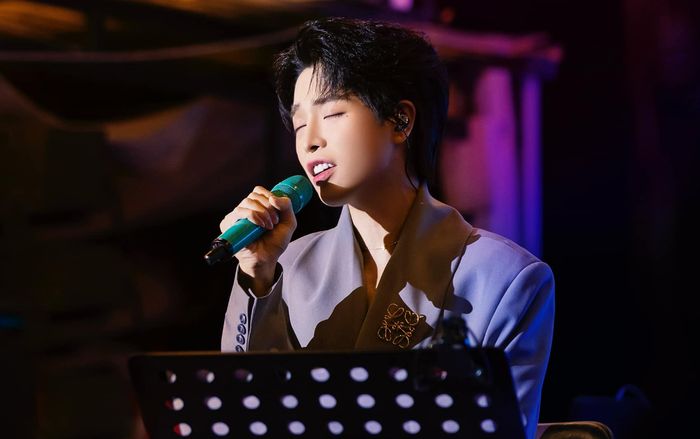 Bài hát của Đức Phúc 'se duyên' thành công cho một cặp đôi: Chẳng đâu xa lạ!