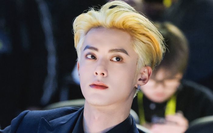 Một diễn viên thừa nhận không thể sống thiếu Vương Hạc Đệ, còn muốn trở thành 'người đặc biệt nhất'