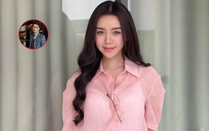 Hé lộ danh tính chàng tổng tài theo đuổi Quỳnh Kool, điển trai, giàu hơn hẳn B Trần