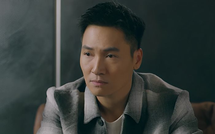 Chúng Ta Của 8 Năm Sau tập 24: Hóa ra Lâm không hề tốt tính như mọi người đã nghĩ?