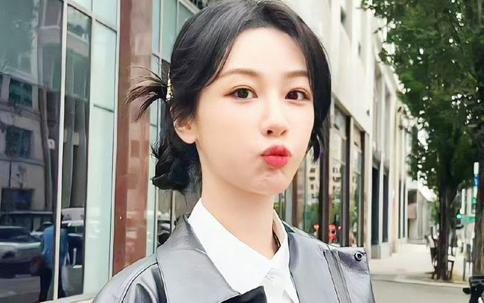 Thanh Trâm Hành của Dương Tử tung hint chuẩn bị lên sóng