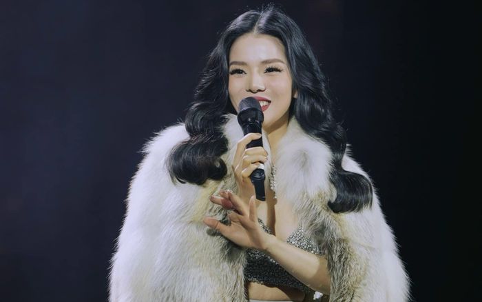 Lệ Quyên tiết lộ đang tích cực 'đi cày', kiếm tiền để thực hiện dự định quan trọng