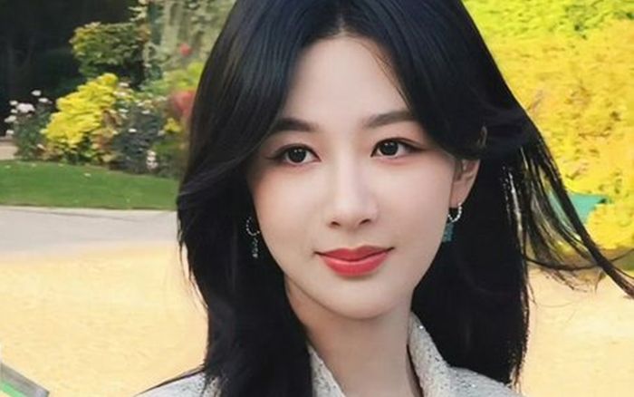 Không phải Tiêu Chiến, Dương Tử có mối quan hệ đặc biệt với sao nam này