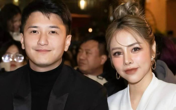 Bạn gái Huỳnh Anh gặp 'kiếp nạn' khi đưa con đi máy bay, lý do khiến nhiều người ngỡ ngàng