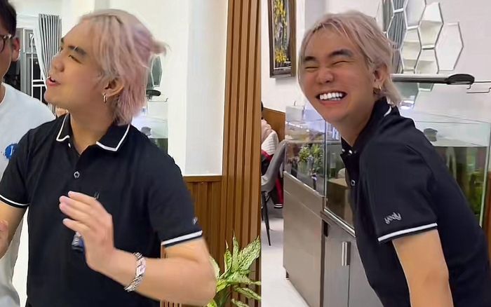 Nam ca sĩ nhí nổi tiếng một thời với danh xưng 'thần đồng' gây bất ngờ với ngoại hình hiện tại