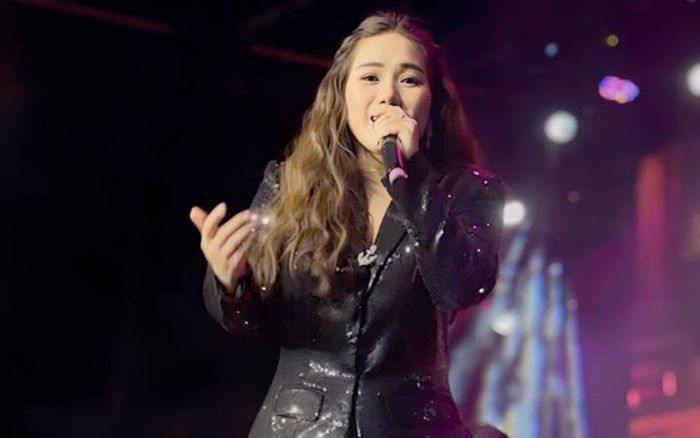 Nhân vật giúp Thùy Chi thăng hoa khi trình diễn trên sân khấu nước ngoài: Tưởng lạ hóa ra quen!