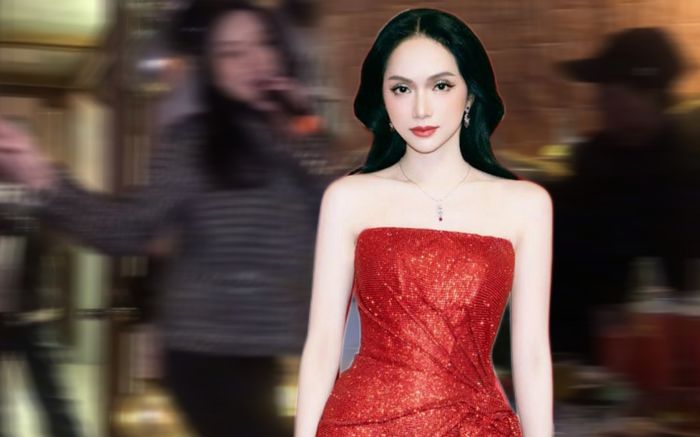 Thấy Hương Giang nhảy múa, hát hò tưng bừng: Bố mẹ ruột có phản ứng trái ngược với nhau