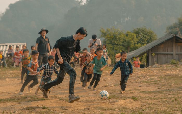 BLACKPINK, Đen Vâu,... và loạt điểm sáng của làng giải trí trong 'Nhìn lại 2023'