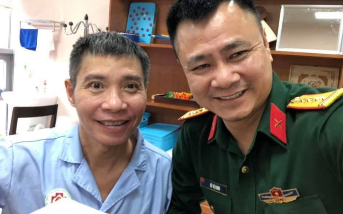 Tự Long đáp trả lời mỉa mai 'không diễn Táo quân hay hơn', tiết lộ NSND Công Lý vắng mặt trong buổi tập