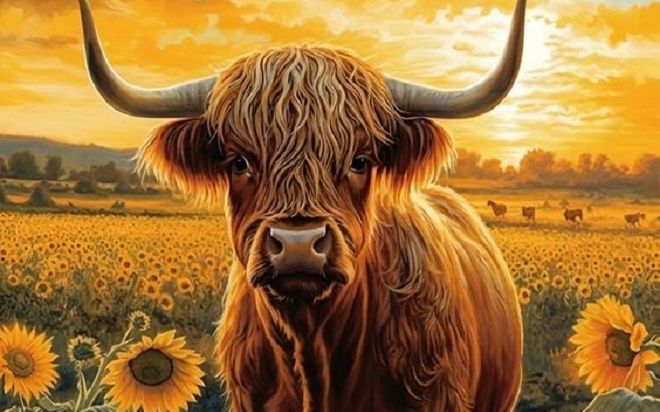 Bước sang tháng 1/2024: 3 con giáp tài lộc vô biên, vét cạn tiền thiên hạ