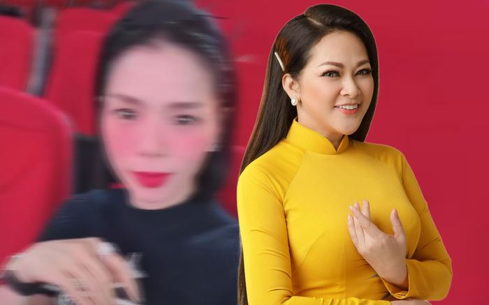 Lệ Quyên 'dát hàng hiệu' đi tập show Như Quỳnh, tiết lộ 'điều đặc biệt' liên quan đến đàn chị