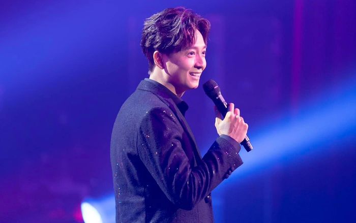 Bản hit gắn liền với sự nghiệp Ngô Kiến Huy, được khán giả yêu cầu hát suốt hơn chục năm trời