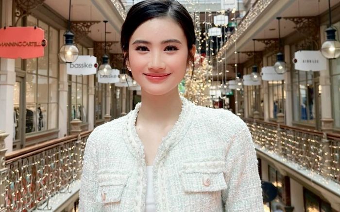 Hoa hậu Ý Nhi khoe ảnh đời thường khi du học tại Úc, dân tình có còn chỉ trích như xưa?