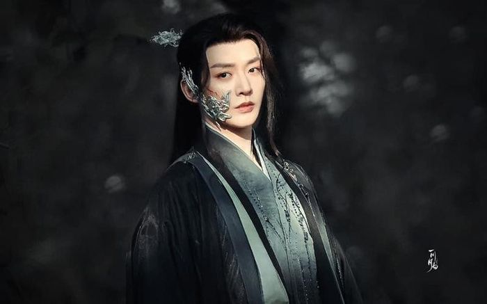 Sao nam hạng A gặp sự cố khó đỡ tại phim trường, netizen đồng loạt che mắt vì không dám nhìn