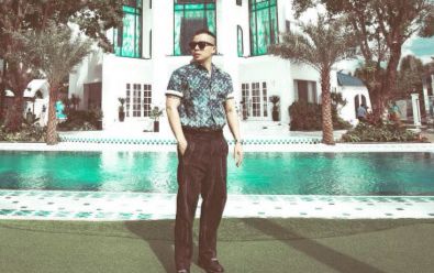 Được hỏi chuyện bán biệt thự và lập gia đình trên livestream, Vũ Khắc Tiệp nói gì?