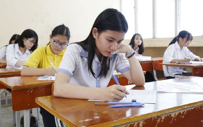 Nhiều địa phương 'chốt' phương án tuyển sinh lớp 10 năm 2024-2025