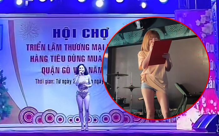 Nữ ca sĩ 'khuynh đảo' sân khấu ca nhạc miền Tây một thời, giọng hát lẫn nhan sắc hiện tại gây bất ngờ