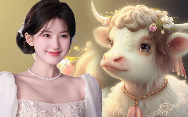 Đúng ngày cuối cùng năm 2023: 3 con giáp giàu sang đạt đỉnh, trúng số đổi đời