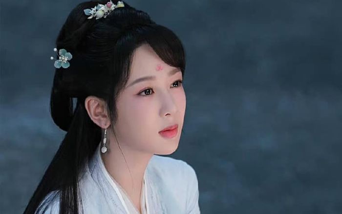 Trường Tương Tư của Dương Tử là phim chiếu mạng hot nhất 2023