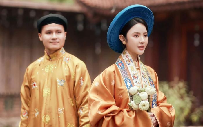 Chu Thanh Huyền hỏi cư dân mạng điều này trước ngày làm lễ ăn hỏi với Quang Hải