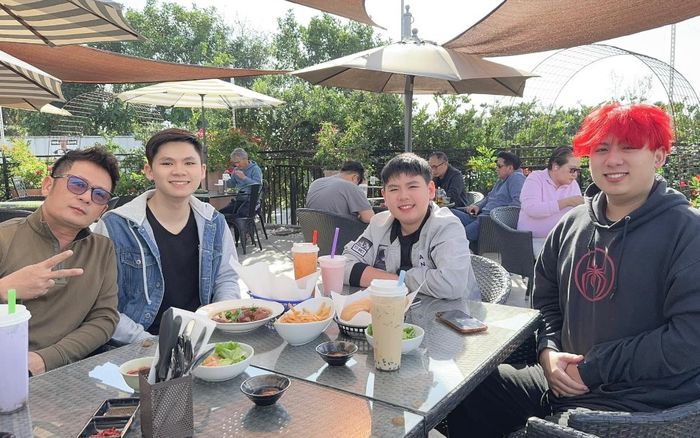 Thay đổi ngoại hình, con trai Bằng Kiều khiến mẹ không nhận ra