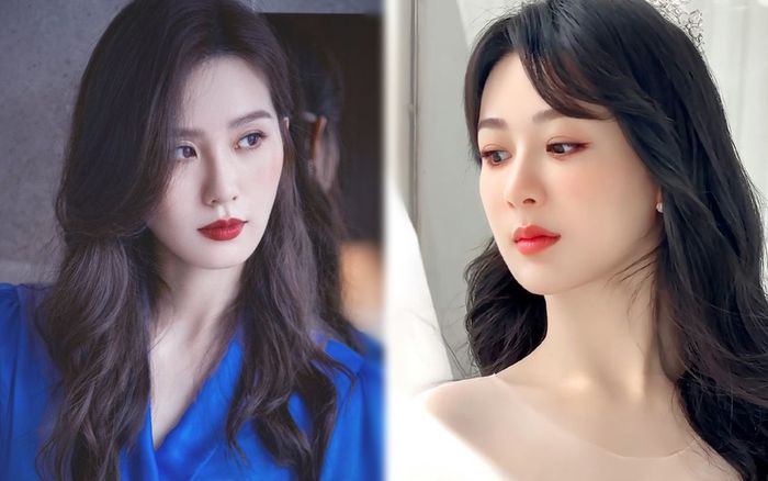 Cảnh phim bi thương của Dương Tử bị đem ra so sánh với Lưu Thi Thi