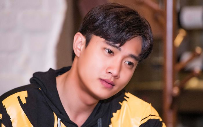 Không phải Bảo Anh, đây mới là bạn diễn đỉnh nhất của Quốc Trường