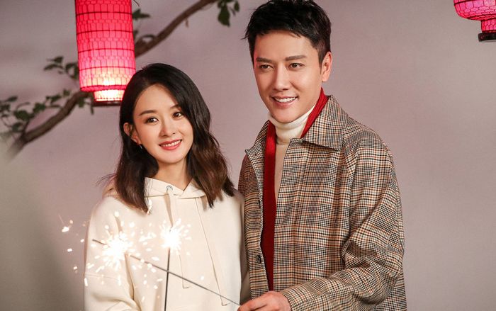 Triệu Lệ Dĩnh – Phùng Thiệu Phong bất ngờ 'tái hợp' làm chuyện không tưởng khiến fan vỡ òa