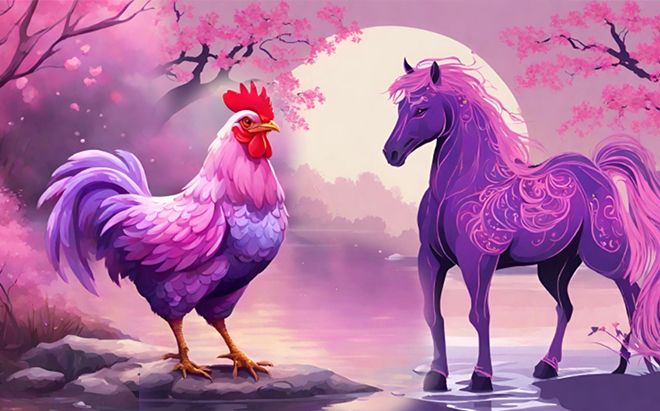 Trước Tết Dương lịch: 3 con giáp nghèo khổ chia tay, vận may sấn tới, thu về lộc vàng