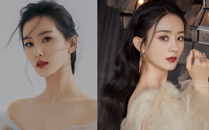 Vừa được khen vượt mặt Triệu Lệ Dĩnh, Lưu Thi Thi bị đàn em buông lời khiếm nhã