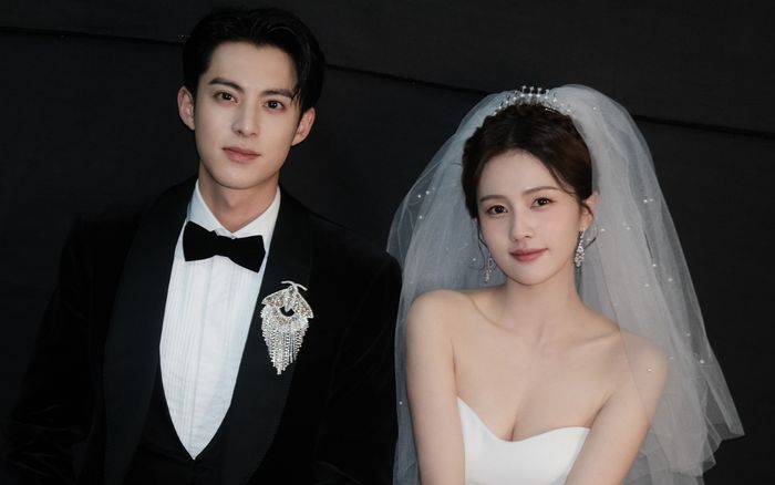 Vương Hạc Đệ - Bạch Lộc rạn nứt sau thất bại của Dĩ Ái Vi Doanh