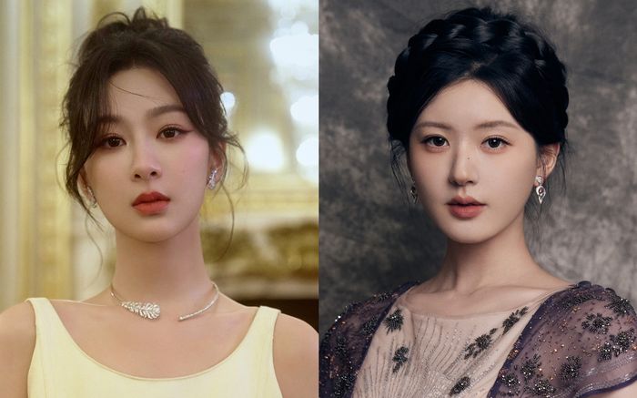 BXH rating phim của dàn tiểu hoa 90/95: Dương Tử - Địch Lệ Nhiệt Ba hợp sức vẫn kém xa Triệu Lộ Tư