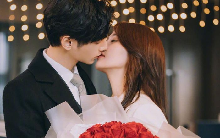 Sau gần 1 năm về chung nhà, Bạch Lộc và La Vân Hi chính thức nhận 'trái ngọt'