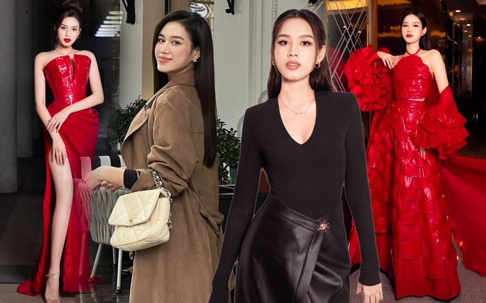 Sắc vóc Đỗ Thị Hà hiện ra sao sau một tháng 'leo thang' cân nặng đến 60 kg?