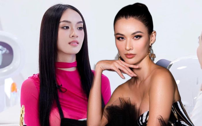Học trò Hương Giang, Cao Thiên Trang bị dàn tân binh 'đá văng' khỏi bảng vote Miss Cosmo VN 2023