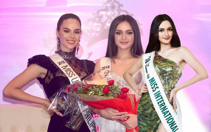 Cựu á hậu Quốc tế 2018 từng là đối thủ Thùy Tiên gác lại danh hiệu, tìm kiếm tấm vé đến Miss Universe