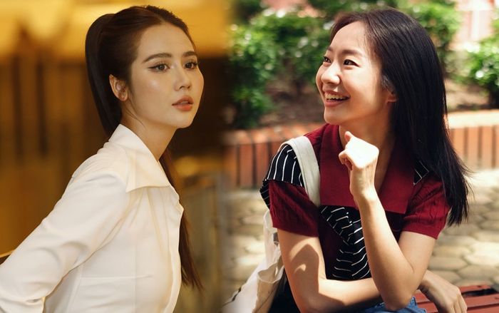 Phiên bản trẻ của Huyền Lizzie gây sốt với 1 cảnh phim, đỉnh thế nào mà khán giả đòi giữ nguyên dàn cast?