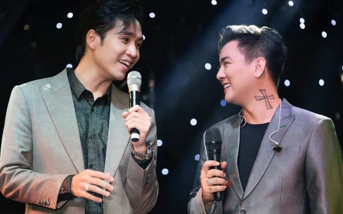 Bạch Công Khanh vừa ra bài mới, Hoài Lâm đã muốn cover lại: Dân mạng có ủng hộ?