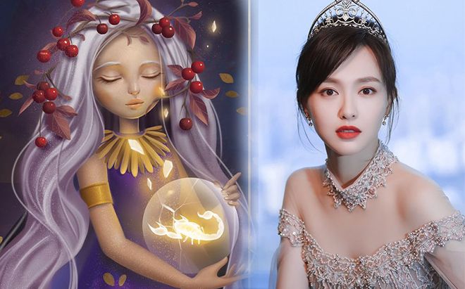 Cuối tháng 12: 3 cung hoàng đạo như rồng cưỡi mây, lọt trúng hố vàng, giàu sang bám đuổi