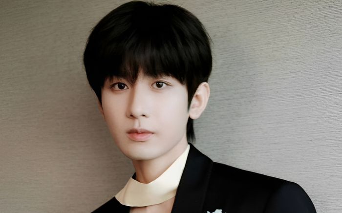 Thành Nghị tự tay phá vỡ hình tượng gầy dựng bấy lâu chỉ sau 1 đêm