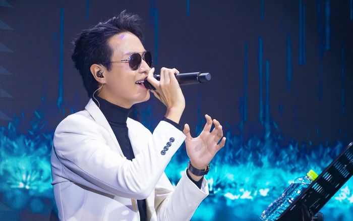 Hà An Huy hát tiếng Hàn, thể hiện hit của BigBang: Đã rõ lý do vì sao lên ngôi Quán quân Vietnam Idol!