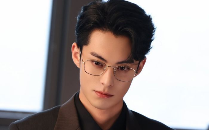 Vương Hạc Đệ vươn tầm tên tuổi, trở thành sao nam có ảnh hưởng lớn tại nước ngoài