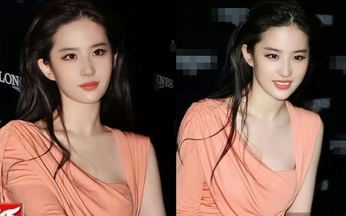 Chỉ một bức ảnh, Lưu Diệc Phi chứng minh đẳng cấp nhan sắc cả Dương Mịch – Triệu Lệ Dĩnh cũng khó bì kịp