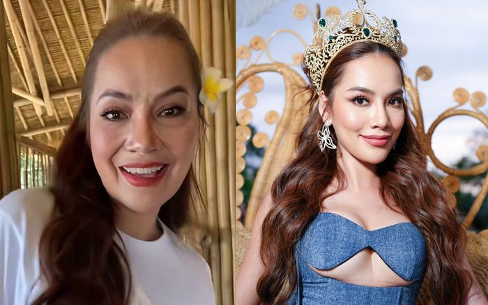 Lê Hoàng Phương bất ngờ để lộ diện mạo như bà lão, da chảy xệ: Thực hư là gì?