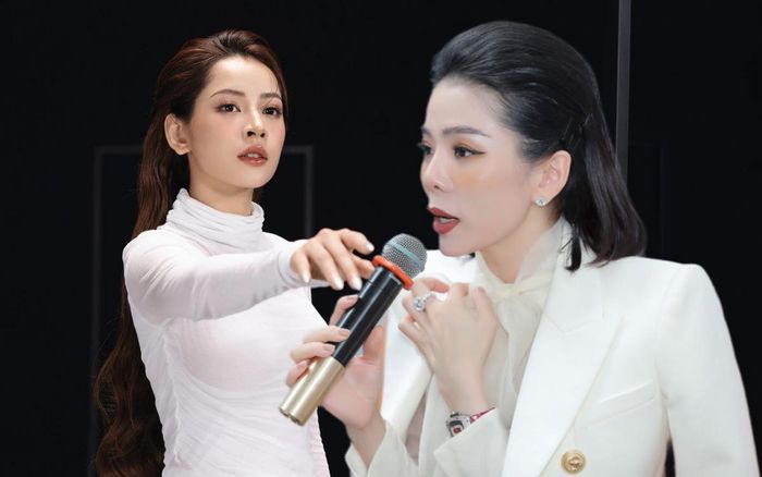 Lệ Quyên đăng tải tin nhắn với Chi Pu, nhận xét về đàn em khiến ai cũng bất ngờ